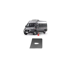 Ducato Kapı Çıtası Montaj