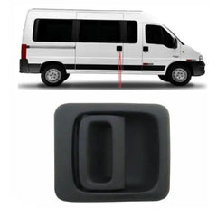Ducato Kapı Dış Açma Kolu Montaj