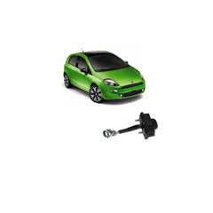 Grande Punto Kapı Gergisi Montaj