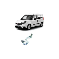 Doblo Kaput Menteşesi Montaj