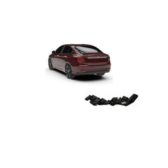 Egea Tampon Bağlantı Ayağı Montaj