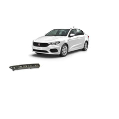 Egea Tampon Bağlantı Ayağı Montaj