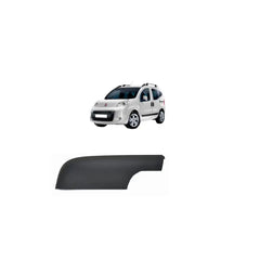 Fiorino Tavan Barı Kapağı Montaj
