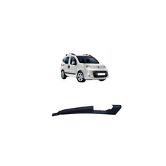 Fiorino Tavan Barı Kapağı Montaj