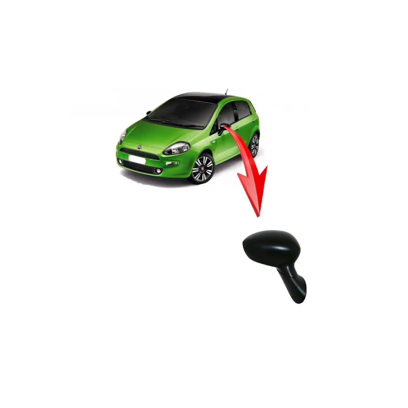 Linea Yan Ayna Montaj