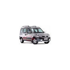 Kangoo Kapı Çıtası Montaj