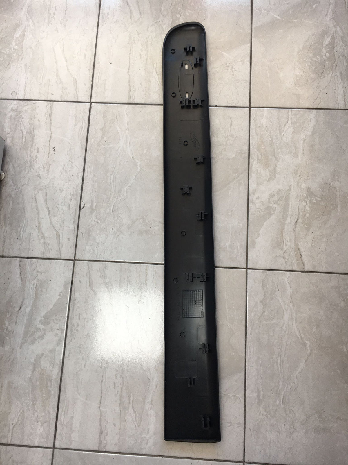 Kangoo Kapı Çıtası