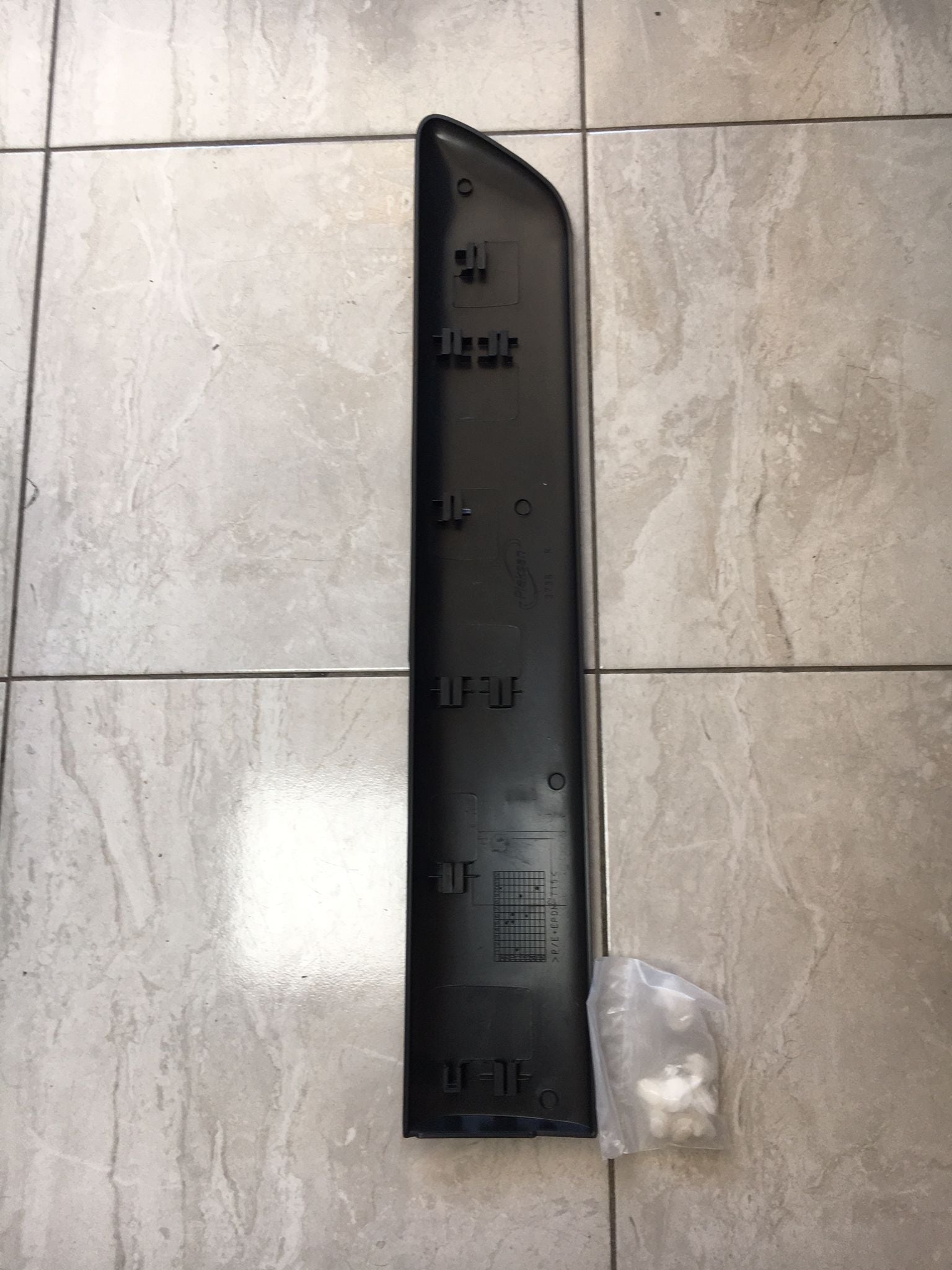 Kangoo Kapı Çıtası