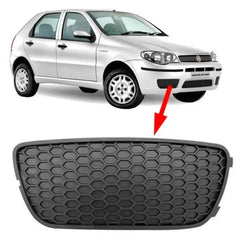 Palio Sis Farı Kapak Plastiği Montaj