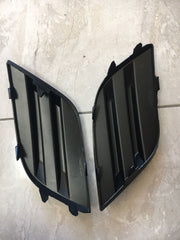 Clio Sis Farı Kapak Plastiği