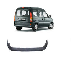Kangoo Arka Tampon Montaj