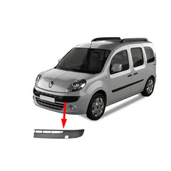 Kangoo Tampon Bandı Montaj