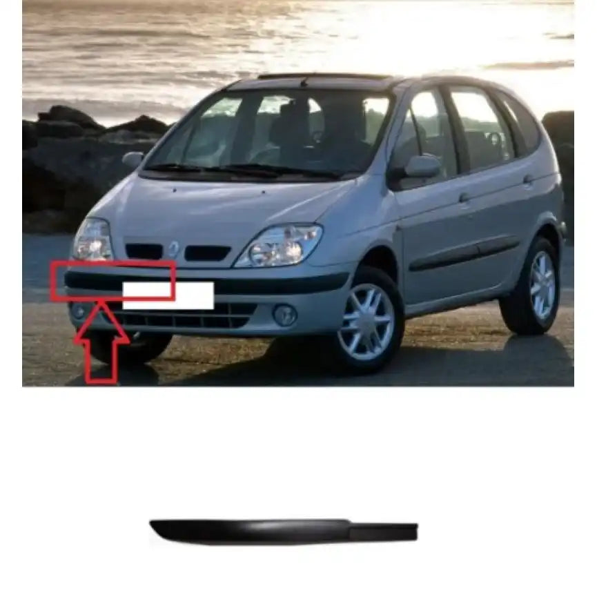 Megane Tampon Bandı Montaj