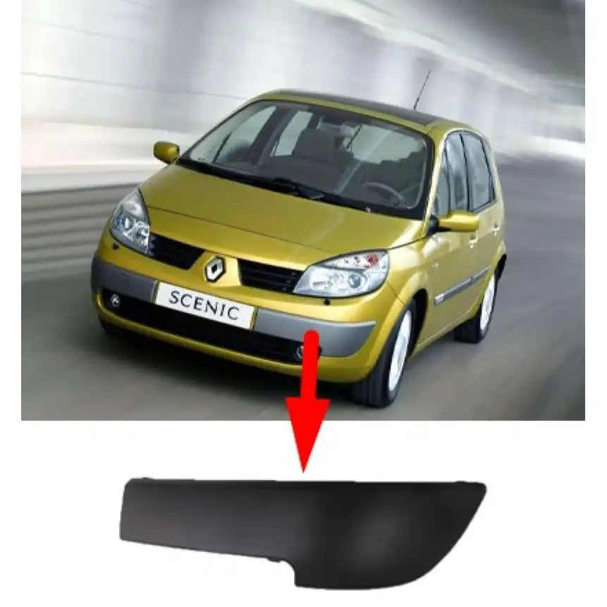 Megane Tampon Bandı Montaj