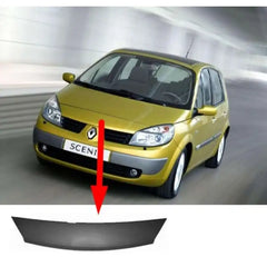 Megane Tampon Bandı Montaj