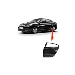 Fluence Kapı Komple Montaj