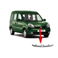 Kangoo Ön Panjur Montaj
