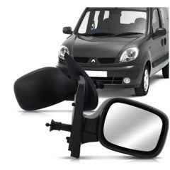 Kangoo Yan Ayna Montaj