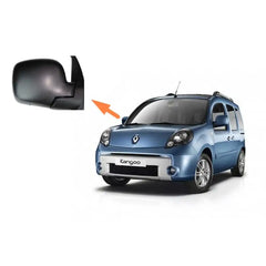 Kangoo Yan Ayna Montaj