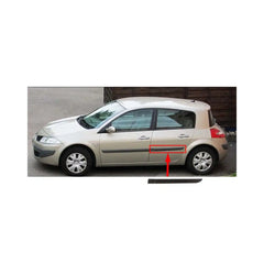 Megane Kapı Çıtası Montaj