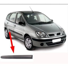 Megane Kapı Çıtası Montaj