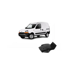 Kangoo Çamurluk Davlumbazı Montaj