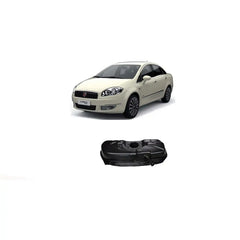 Fiorino Mazot Deposu Montaj