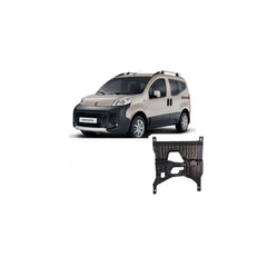 Fiorino Motor Alt Koruma Plastiği Montaj
