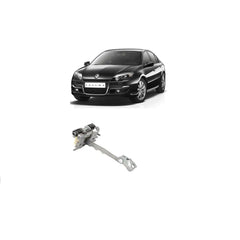 Laguna Kapı Gergisi Montaj