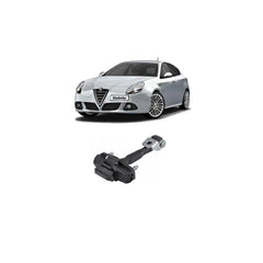 Giulietta Kapı Gergisi Montaj