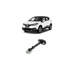 Captur Kapı Gergisi Montaj