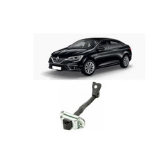 Megane Kapı Gergisi Montaj