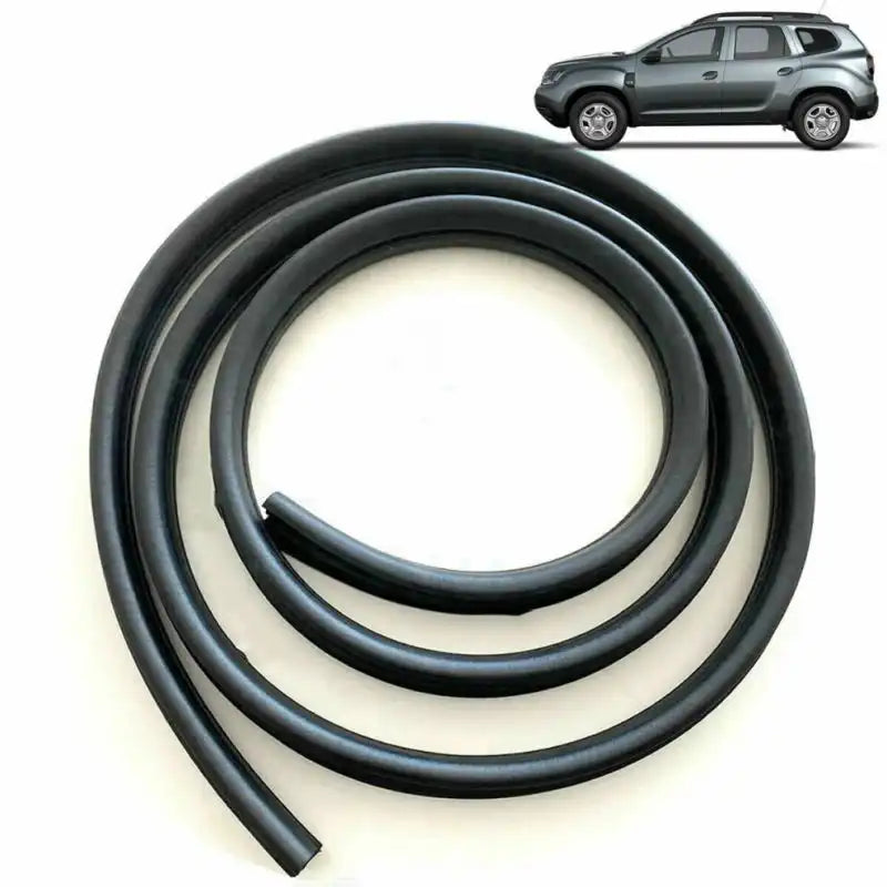 Duster Kapı Fitili Montaj