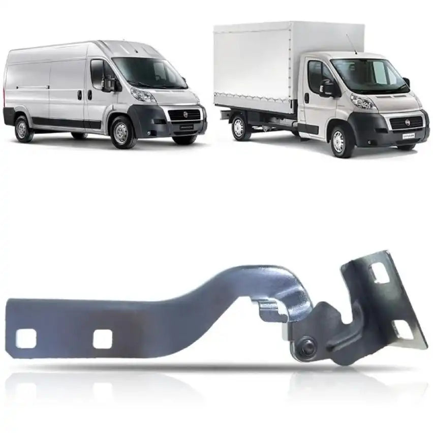 Ducato Kaput Menteşesi Montaj