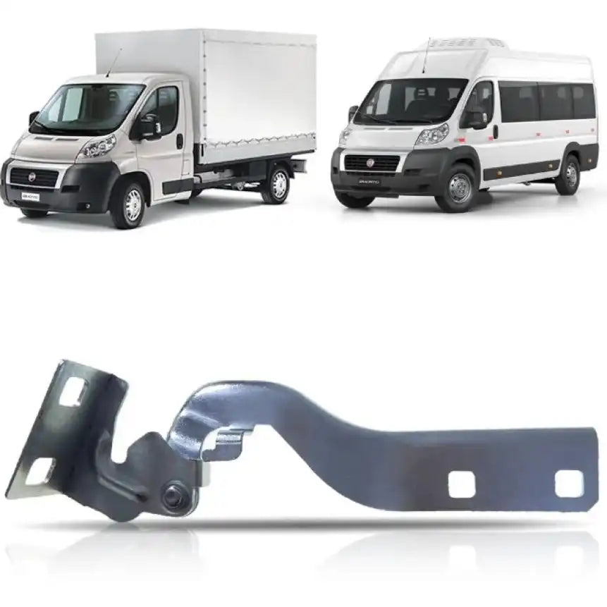 Ducato Kaput Menteşesi Montaj