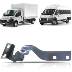 Ducato Kaput Menteşesi Montaj