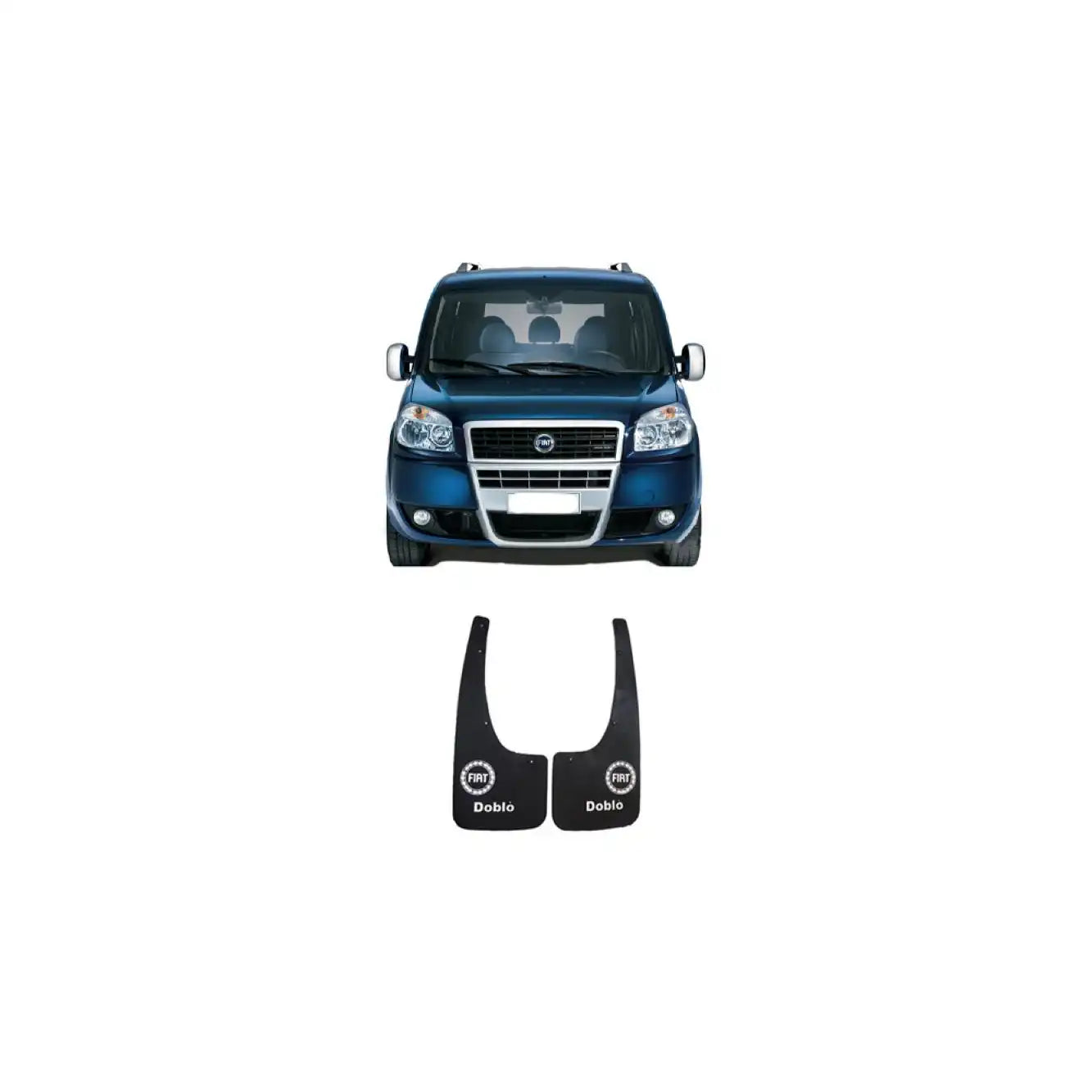 Doblo Davlumbaz Paçalığı Montaj