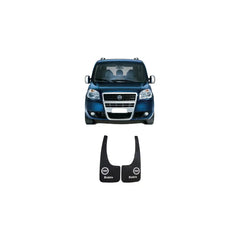 Doblo Davlumbaz Paçalığı Montaj