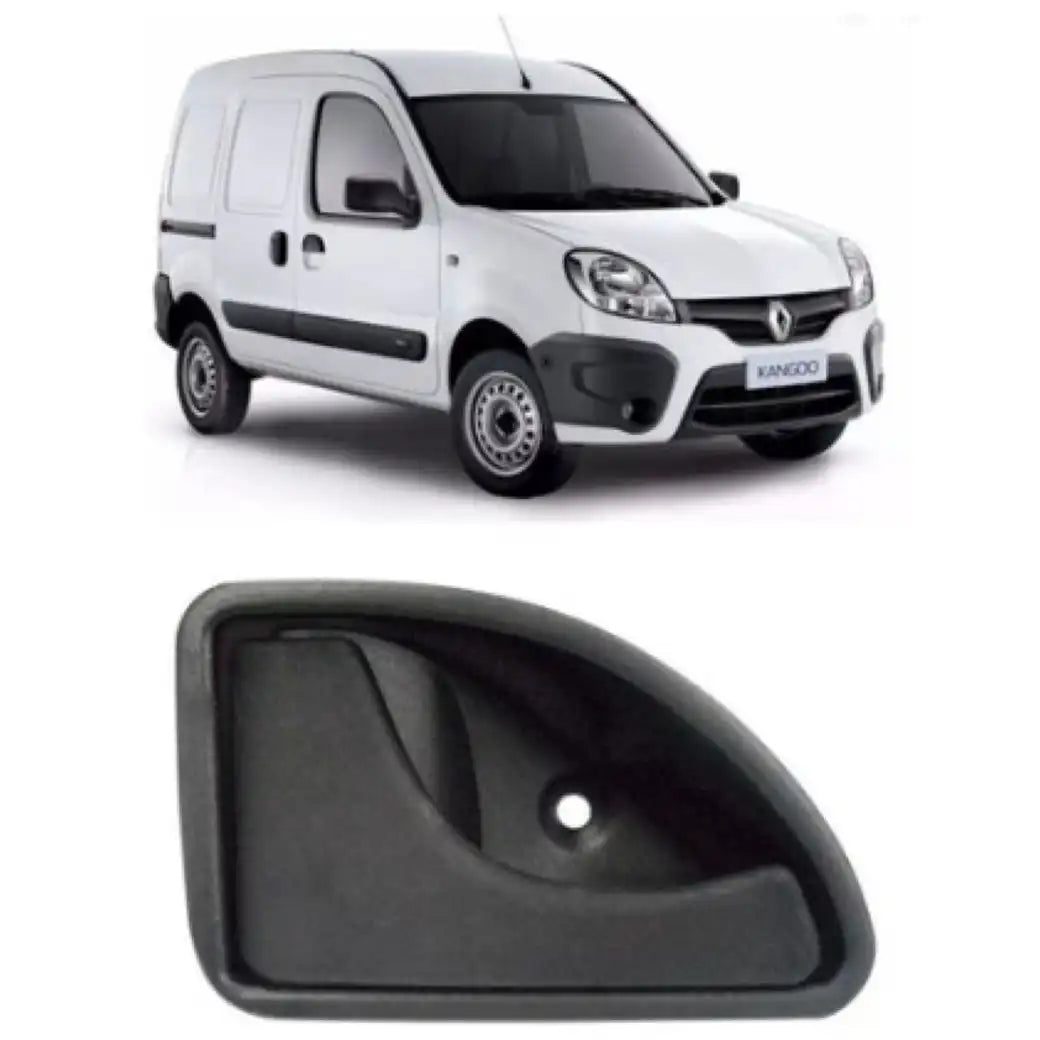Twingo Kapı İç Açma Kolu Montaj