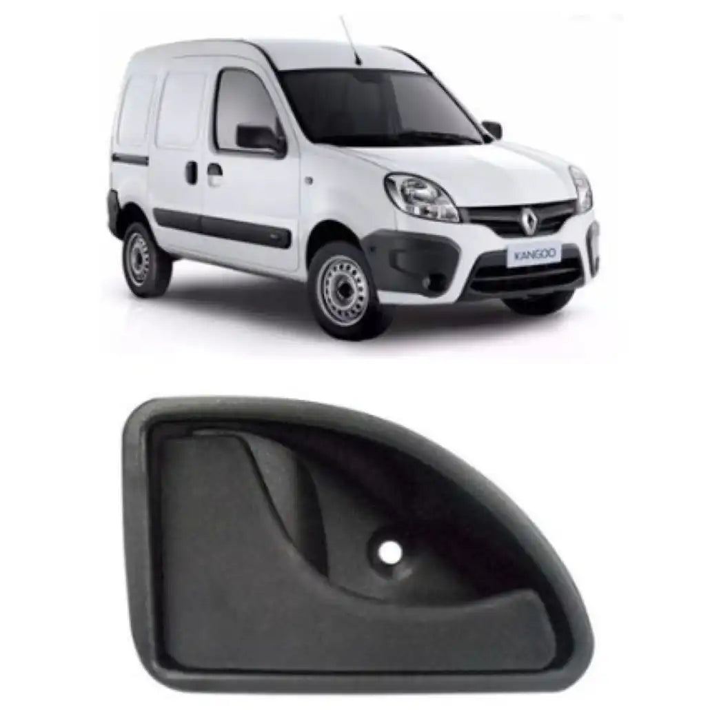 Twingo Kapı İç Açma Kolu Montaj