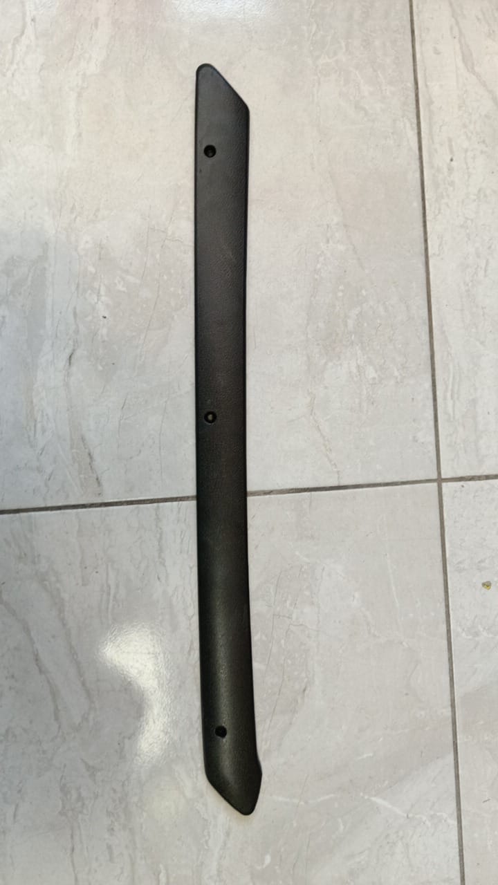 Doğan Cam Direği İç Kaplaması
