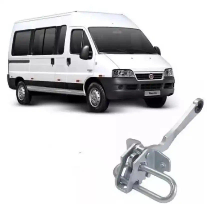 Ducato Kapı Gergisi Montaj