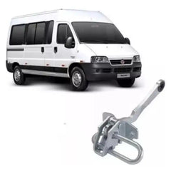 Ducato Kapı Gergisi Montaj