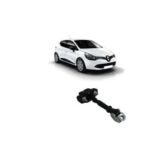 Clio Kapı Gergisi Montaj