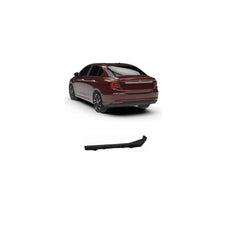 Egea Tampon Bağlantı Ayağı Montaj