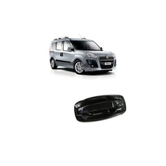 Doblo Kapı Dış Açma Kolu Montaj