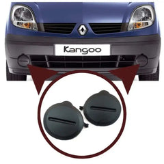 Kangoo Sis Farı Kapak Plastiği Montaj