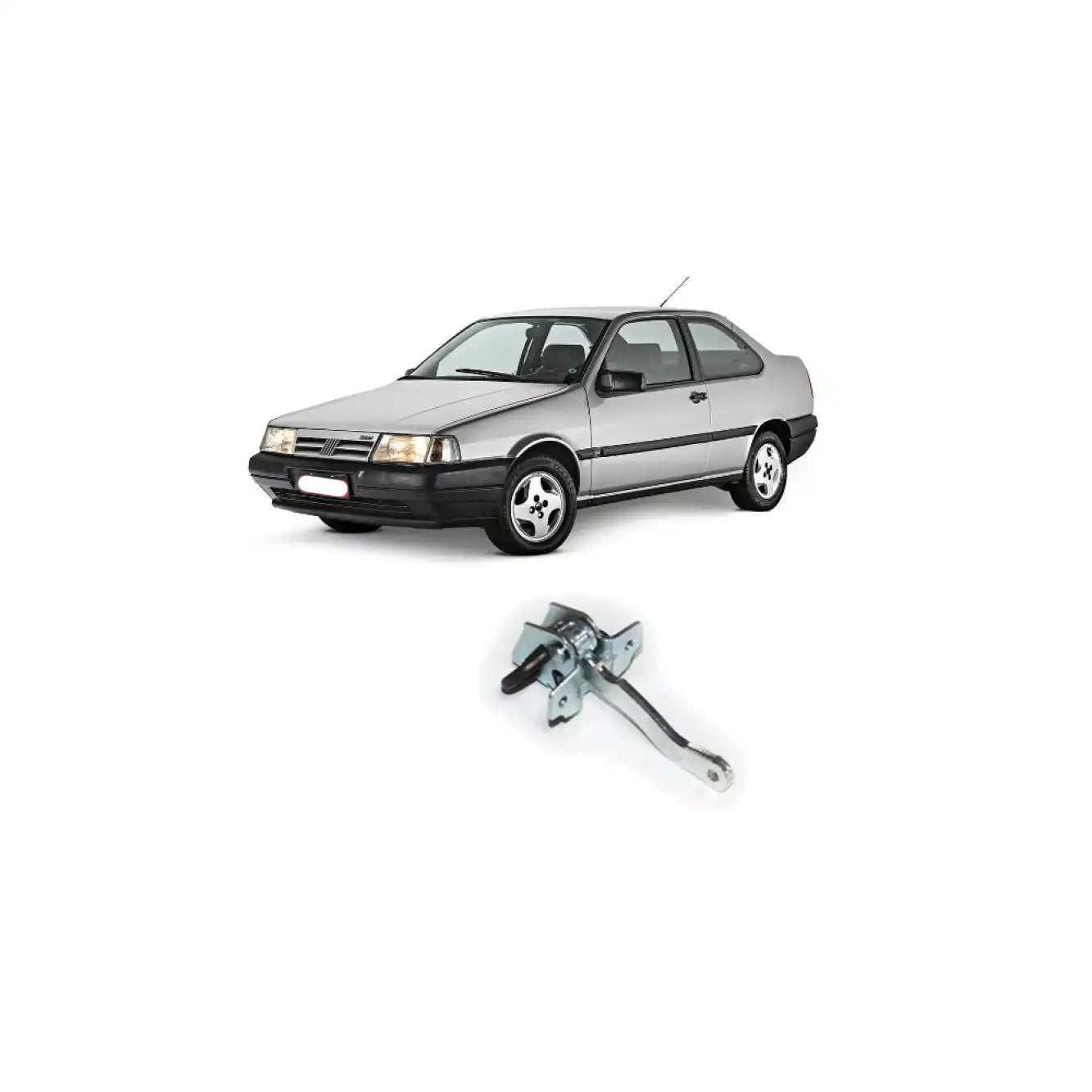 Tipo Kapı Gergisi Montaj