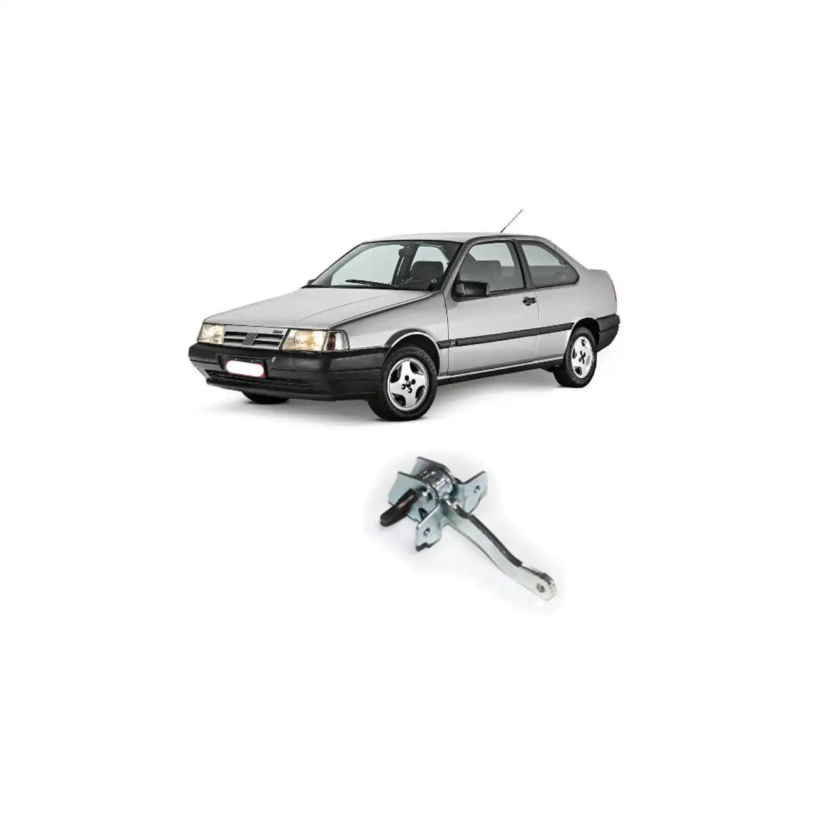 Tipo Kapı Gergisi Montaj