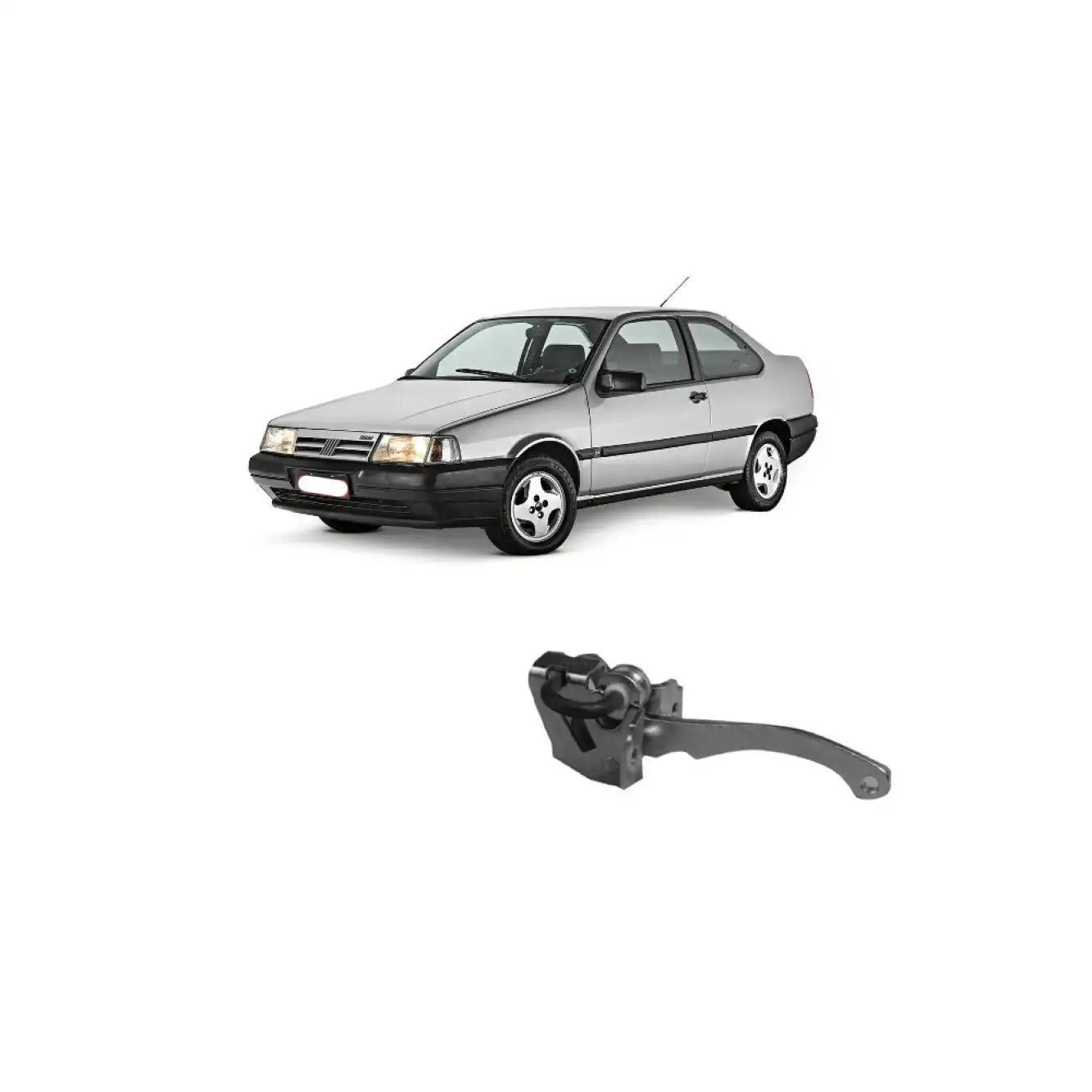 Tempra Kapı Gergisi Montaj